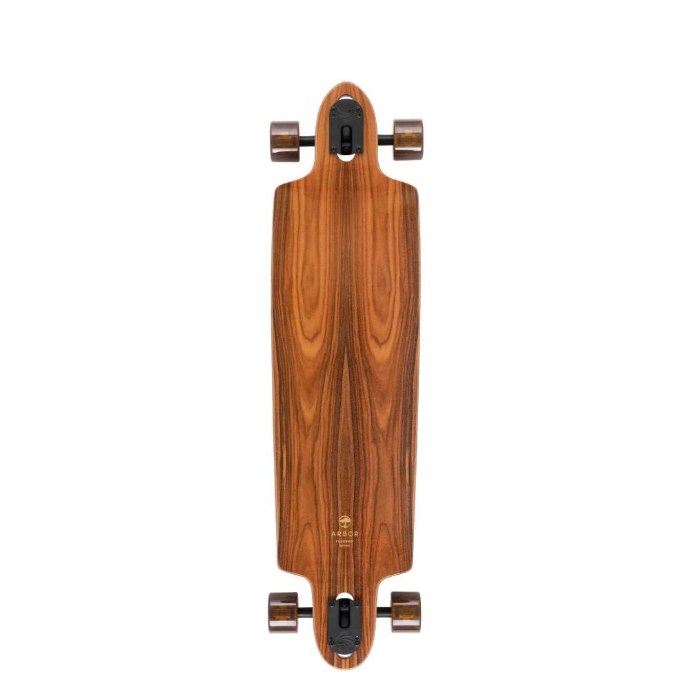 Arbor Performance Flagship Dropcruiser Complete Longboard - 38.0"
