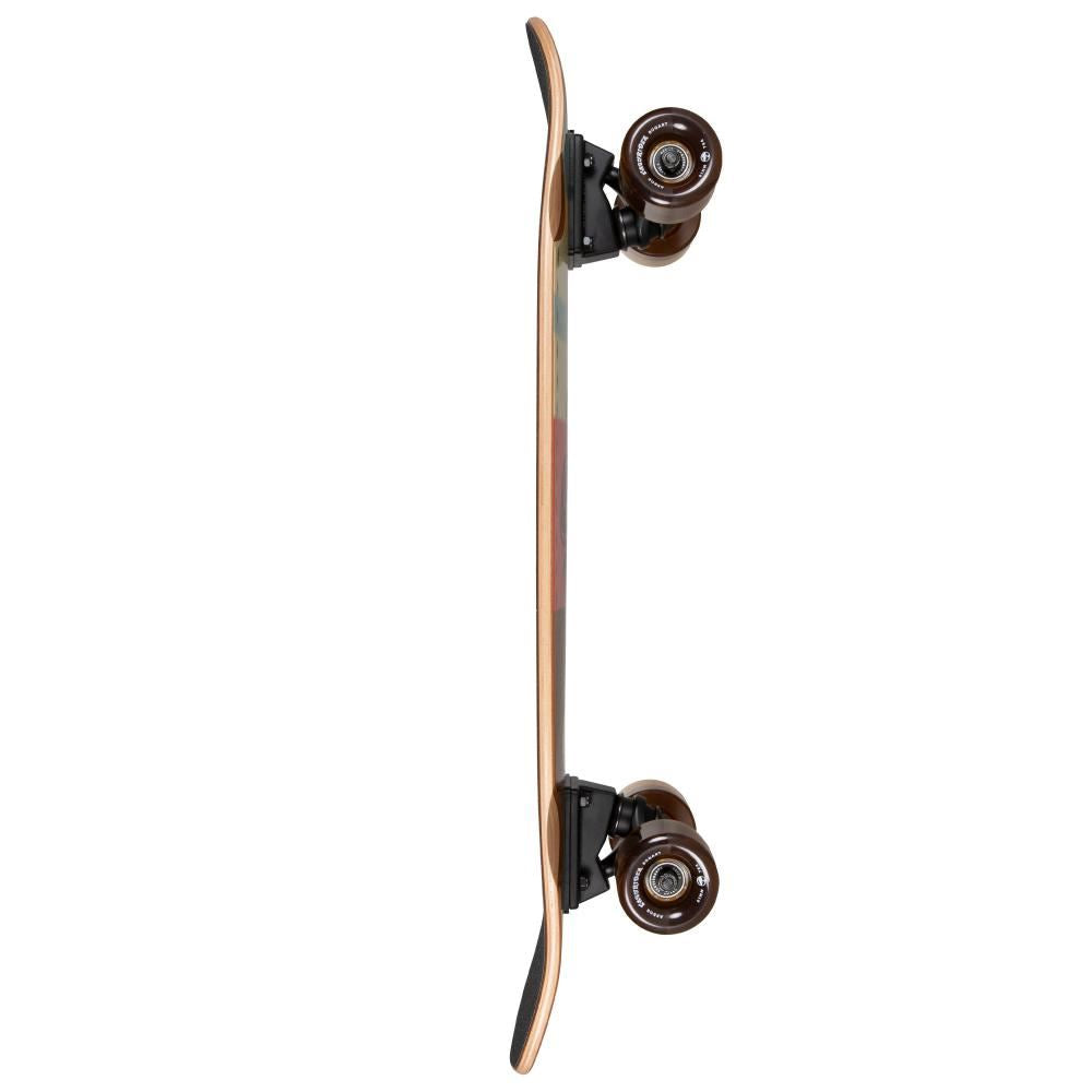 Arbor Cruiser Complete Jess Mudgett Pocket Rocket Complete Longboard - 7.75" x 27.0"