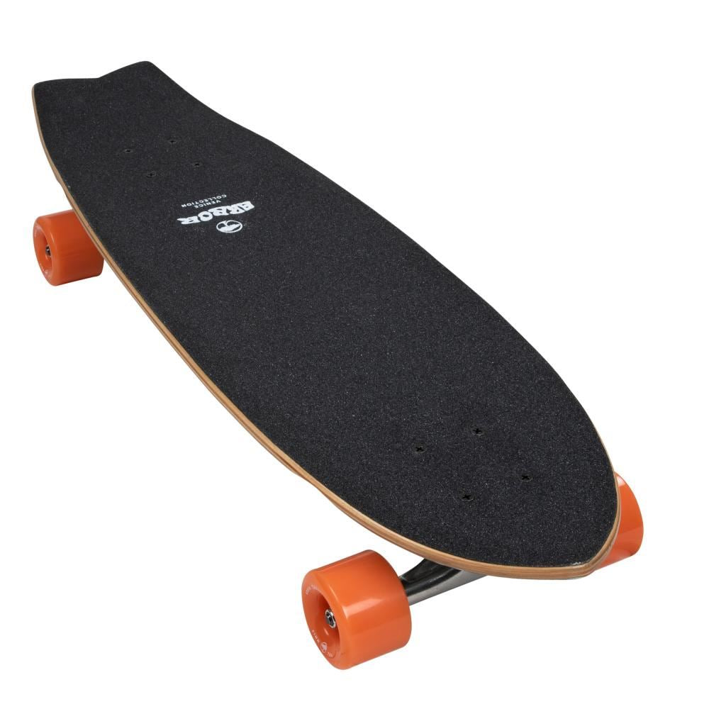 Arbor Venice Sizzler - Sol Complete Cruiser - 30.5"