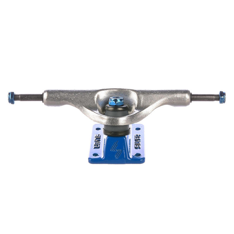 SILVER M-CLS SKATEBOARD TRUCKS - 3SIXTY SKATE STORE