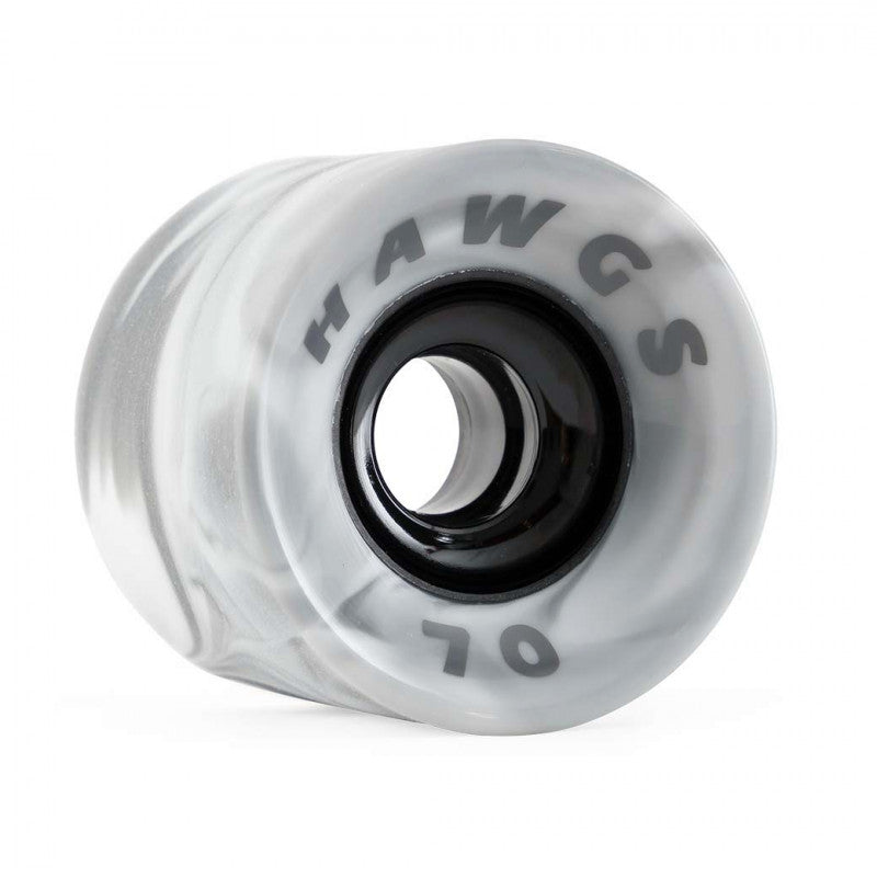HAWGS SUPREME 70MM WHEELS - 3SIXTY SKATE STORE