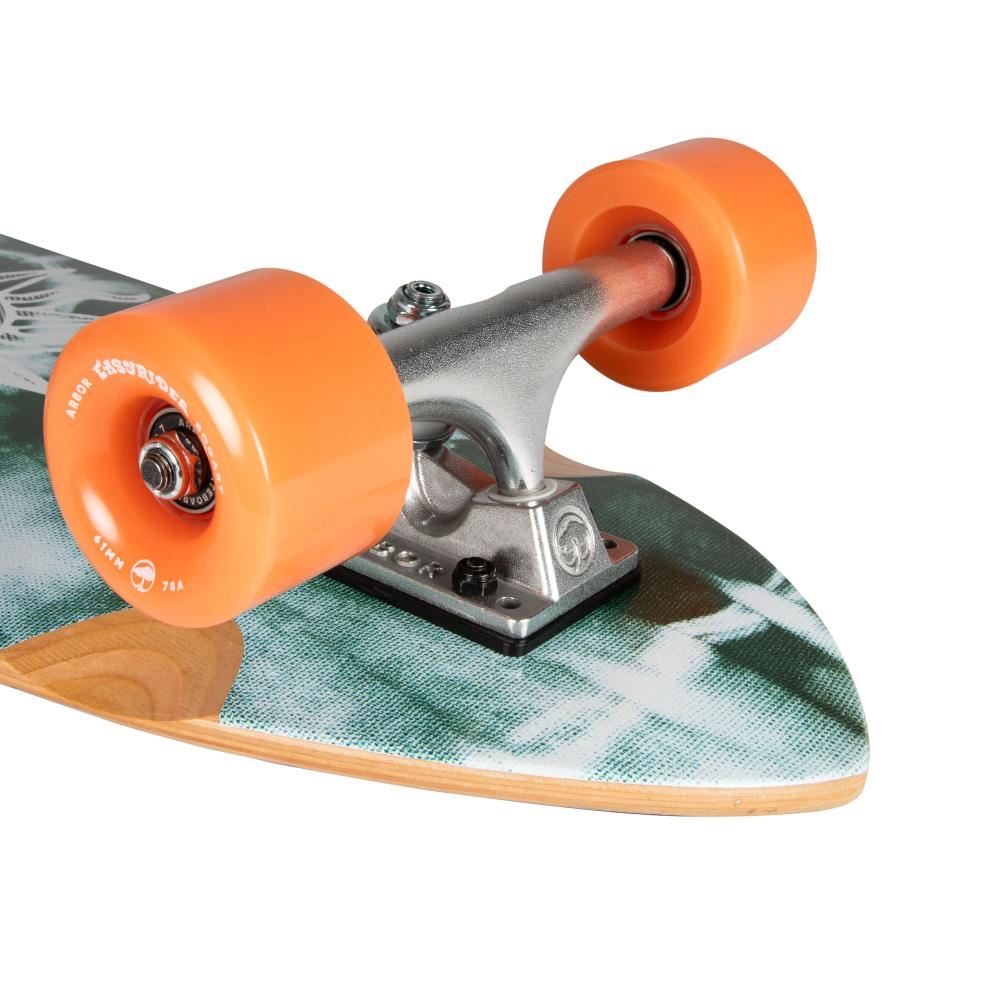 Arbor Venice Sizzler - Sol Complete Cruiser - 30.5"