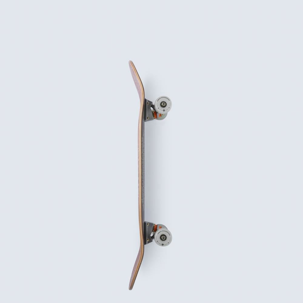 Arbor Cruiser Complete Solstice B4BC Cucharon - 8.75" x 32.375"