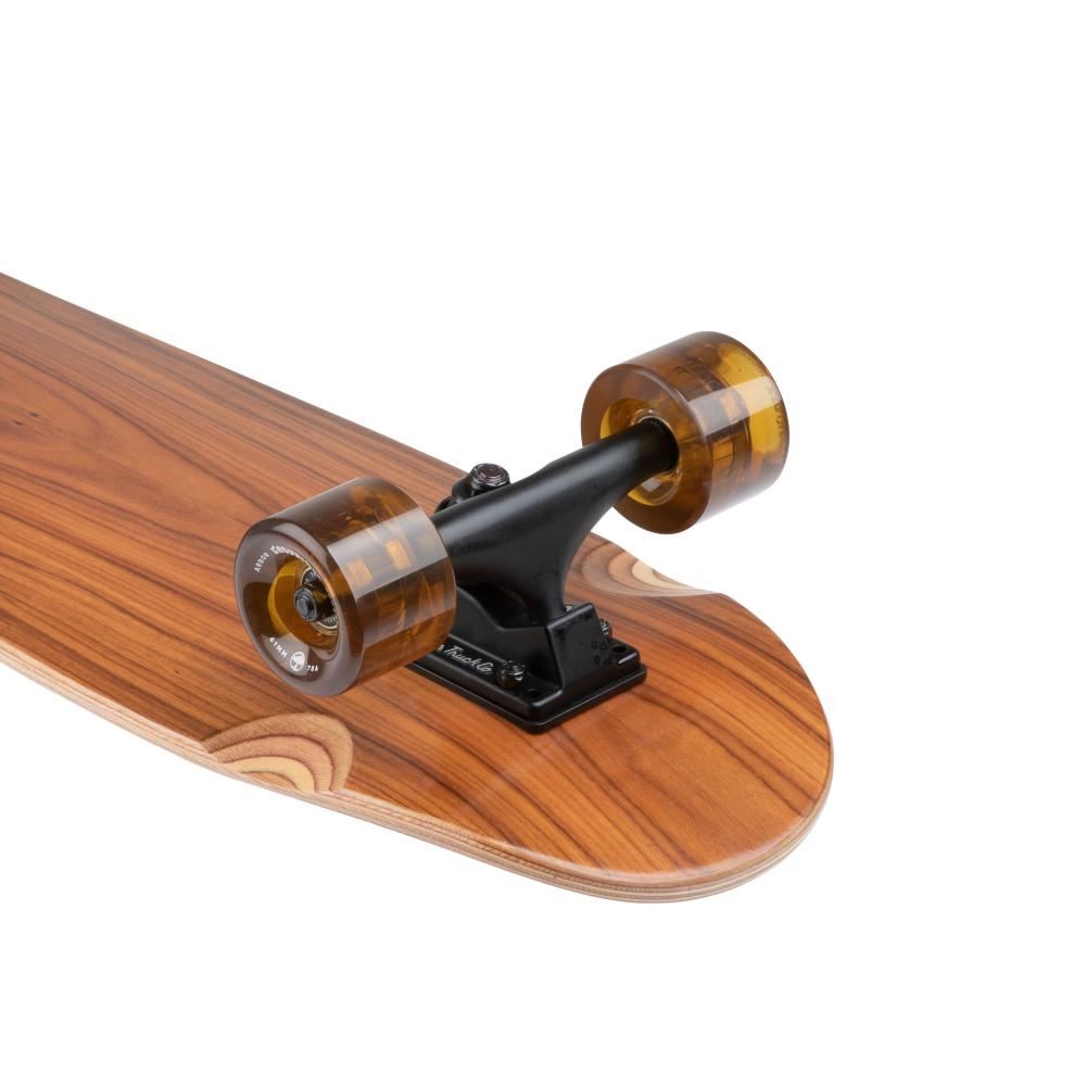 Arbor Cruiser Complete Flagship Pilsner - 8.25" x 28.75"