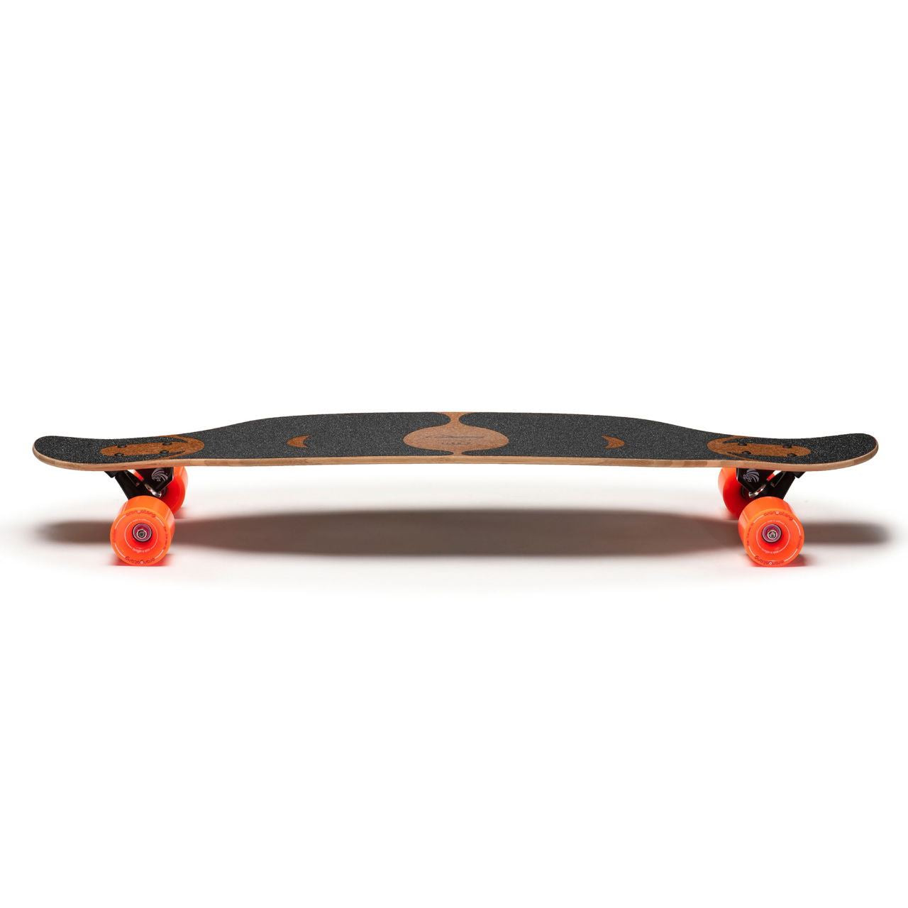 Symtail Complete - Flex 1 - Carving - 4President Orange