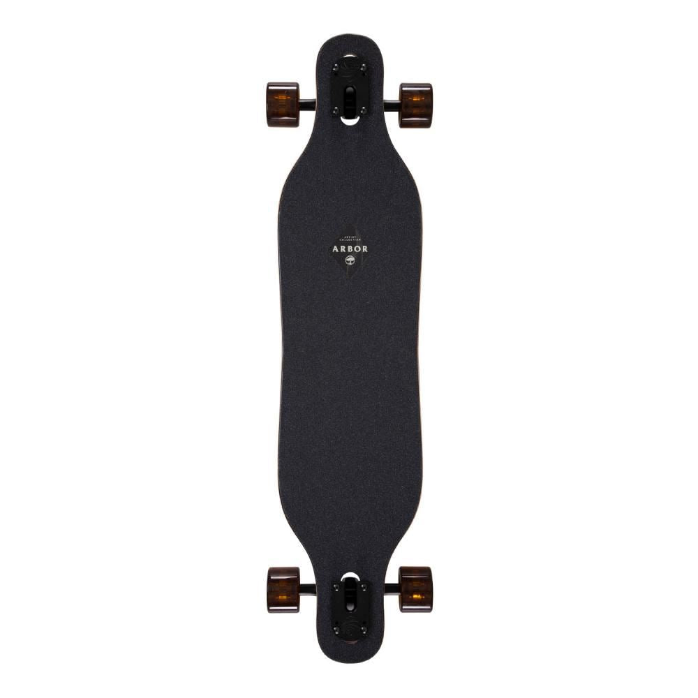 Arbor Performance Julien Jaca Axis 37 Complete Longboard - 37.0"