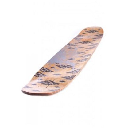 RIVIERA BUFFALO BLUNT KODY NOBLE PRO MODEL DECK - 3SIXTY SKATE STORE