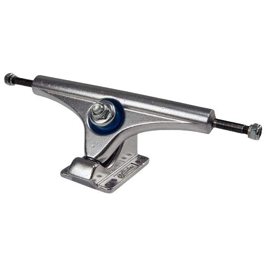 Gullwing Charger II trucks Raw 180mm - 3SIXTY SKATE STORE