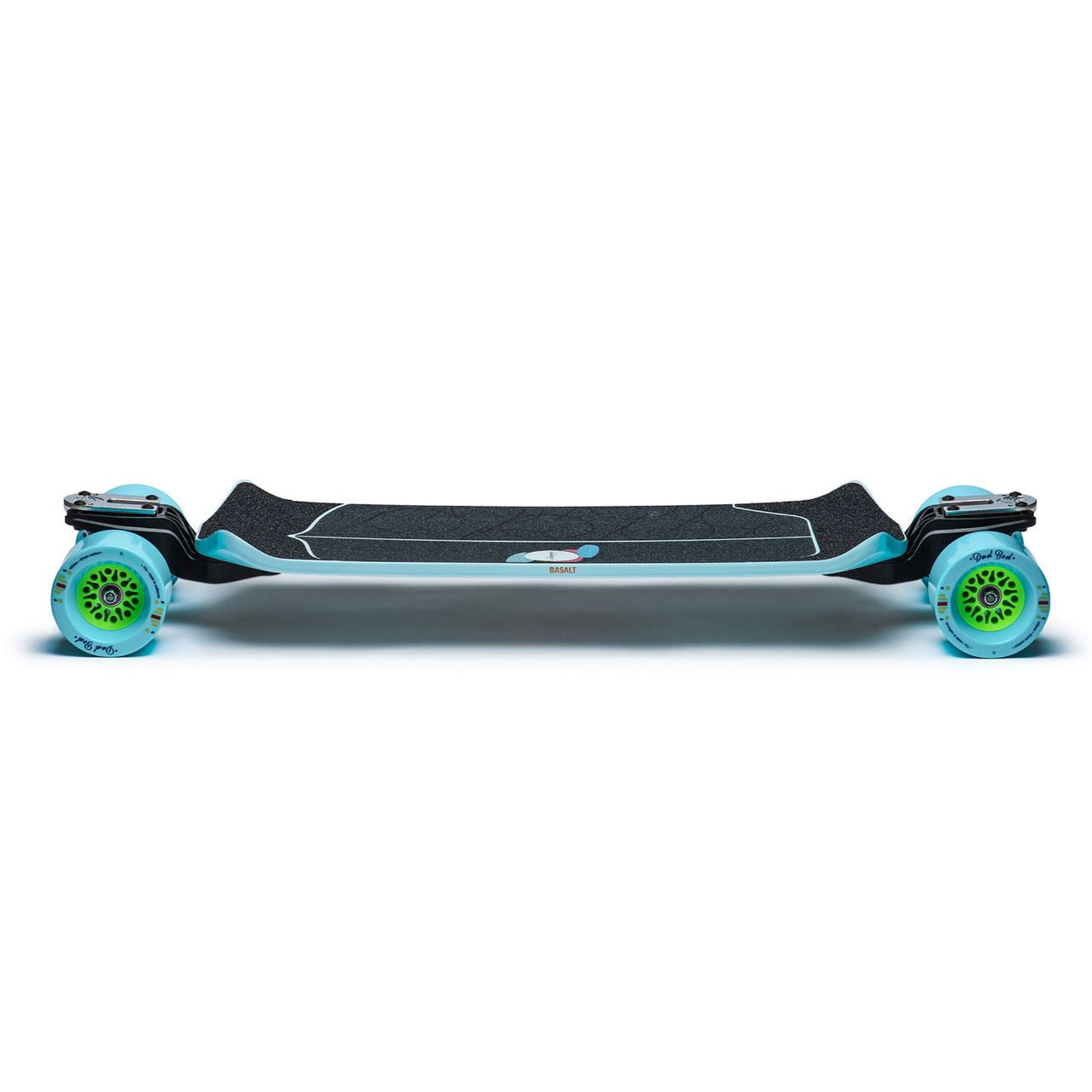 Tangent Complete - Cruising - Dad Bod Orange
