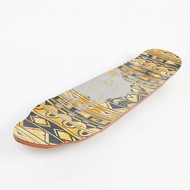 RIVIERA URSA MINOR LONGBOARD DECK - 3SIXTY SKATE STORE