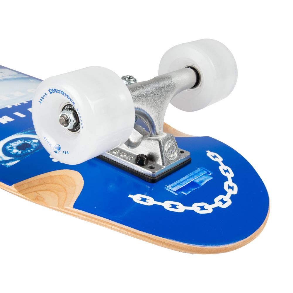 Arbor Venice Pilsner - Daydream Complete Cruiser - 28.75"
