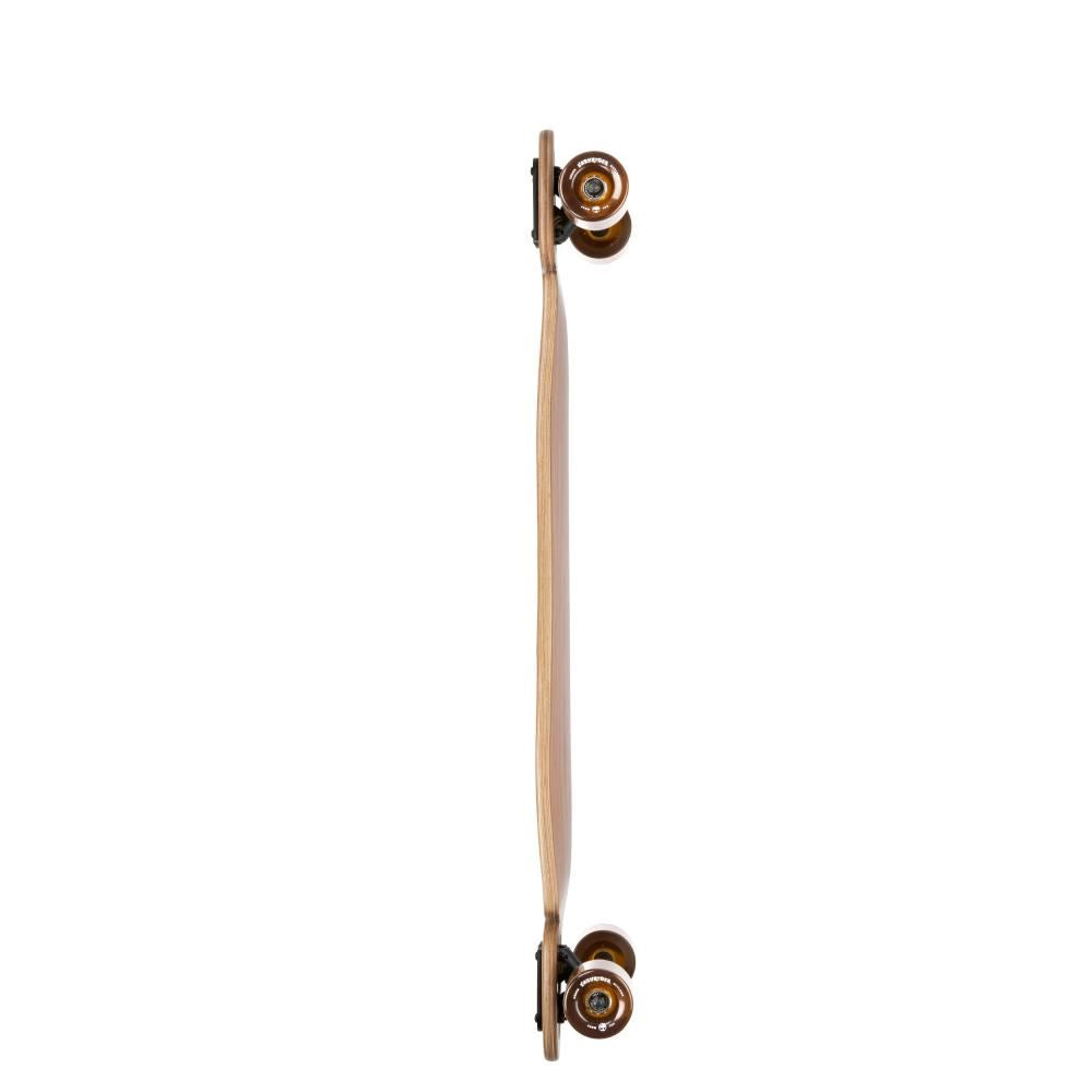 Arbor Performance Flagship Dropcruiser Complete Longboard - 38.0"