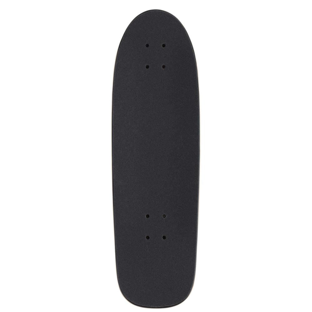 Santa Cruzer Complete Eclipse Dot Street - 8.79" x 29.05"