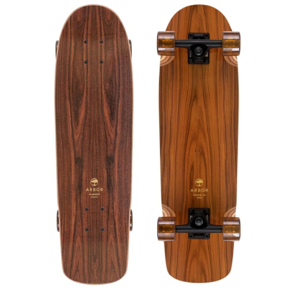 Arbor Cruiser Complete Flagship Pilsner - 8.25" x 28.75"