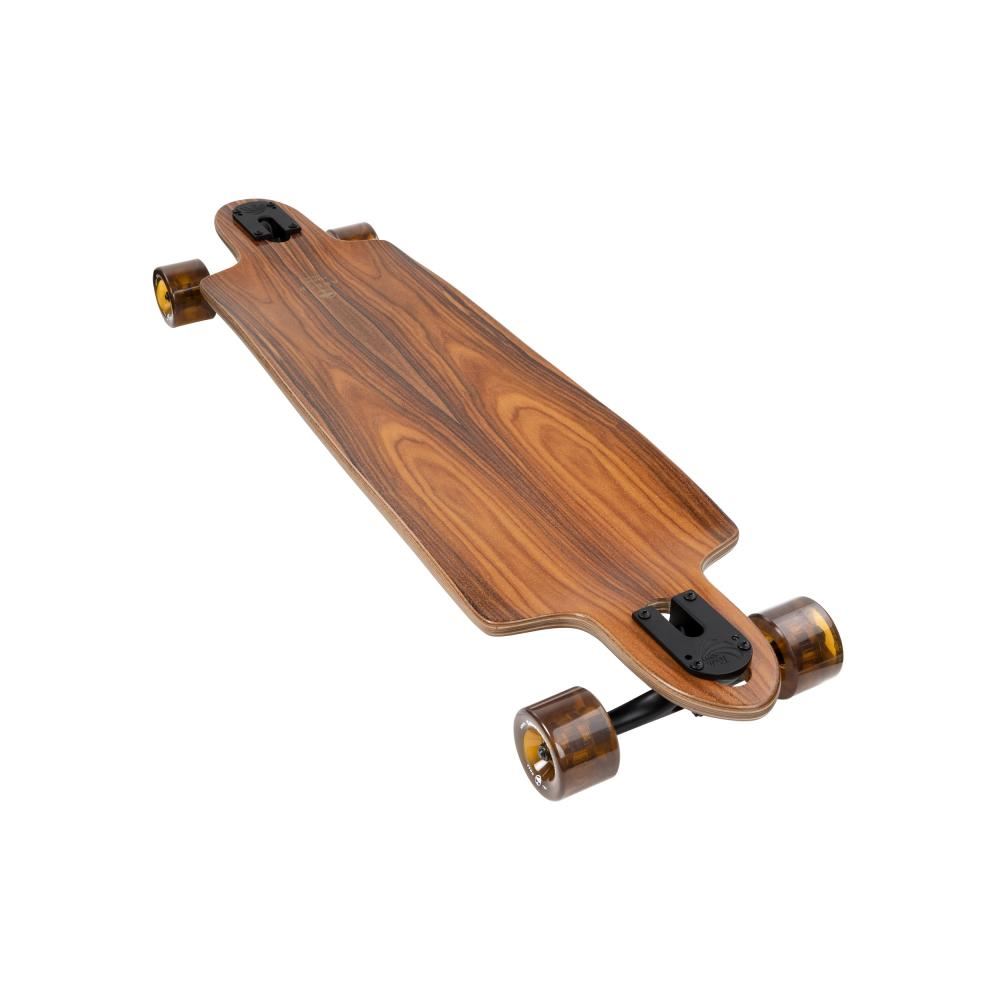 Arbor Performance Flagship Dropcruiser Complete Longboard - 38.0"