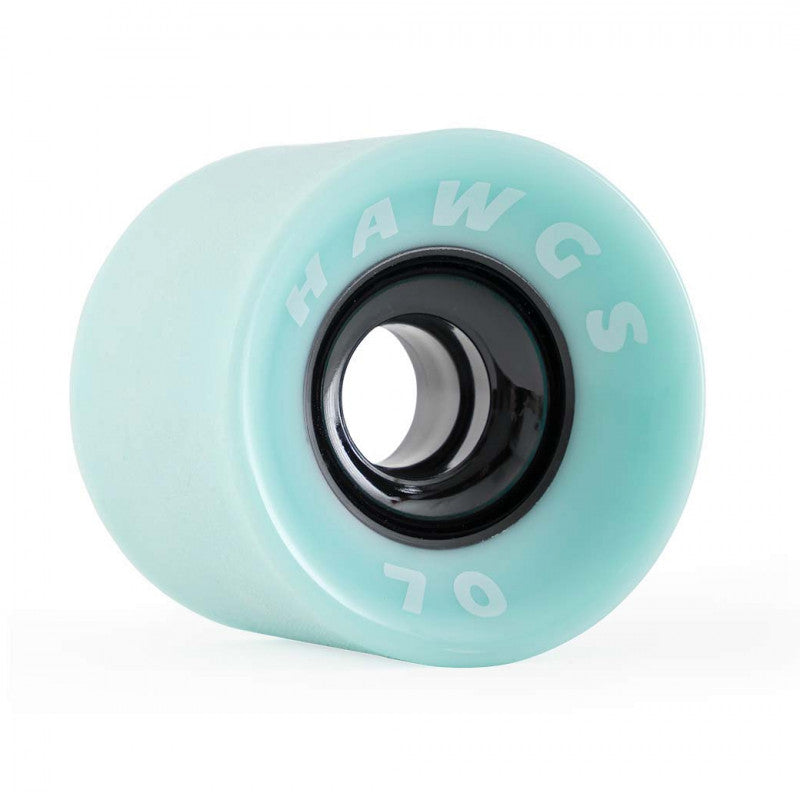 HAWGS SUPREME 70MM WHEELS - 3SIXTY SKATE STORE