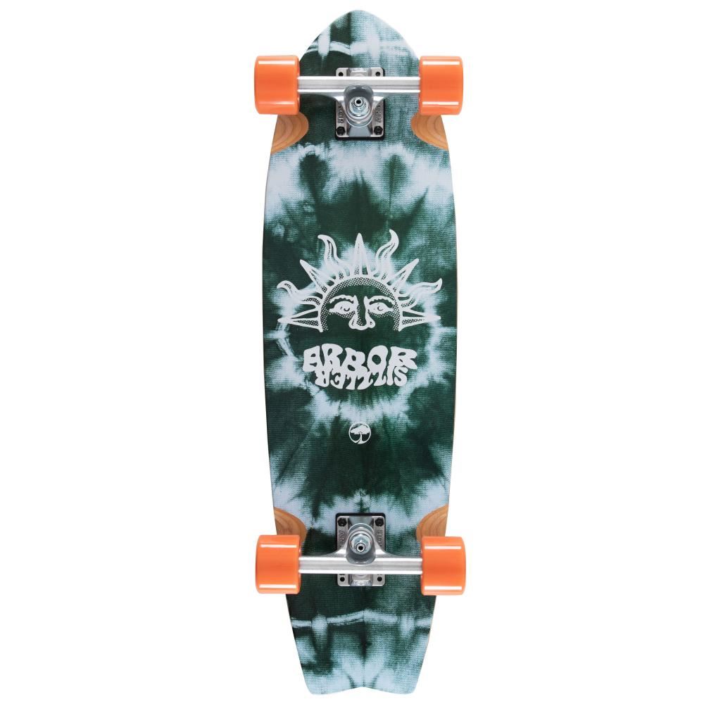 Arbor Venice Sizzler - Sol Complete Cruiser - 30.5"
