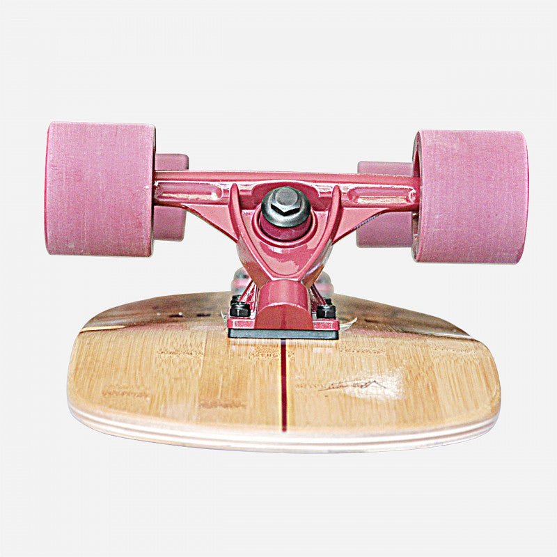 QUEST ENATA DANCE 40" LONGBOARD COMPLETES - 3SIXTY SKATE STORE