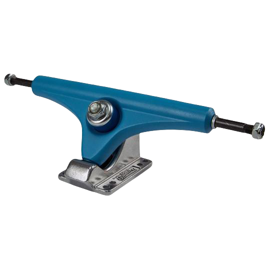 Gullwing Charger II trucks Sky Blue 180mm - 3SIXTY SKATE STORE