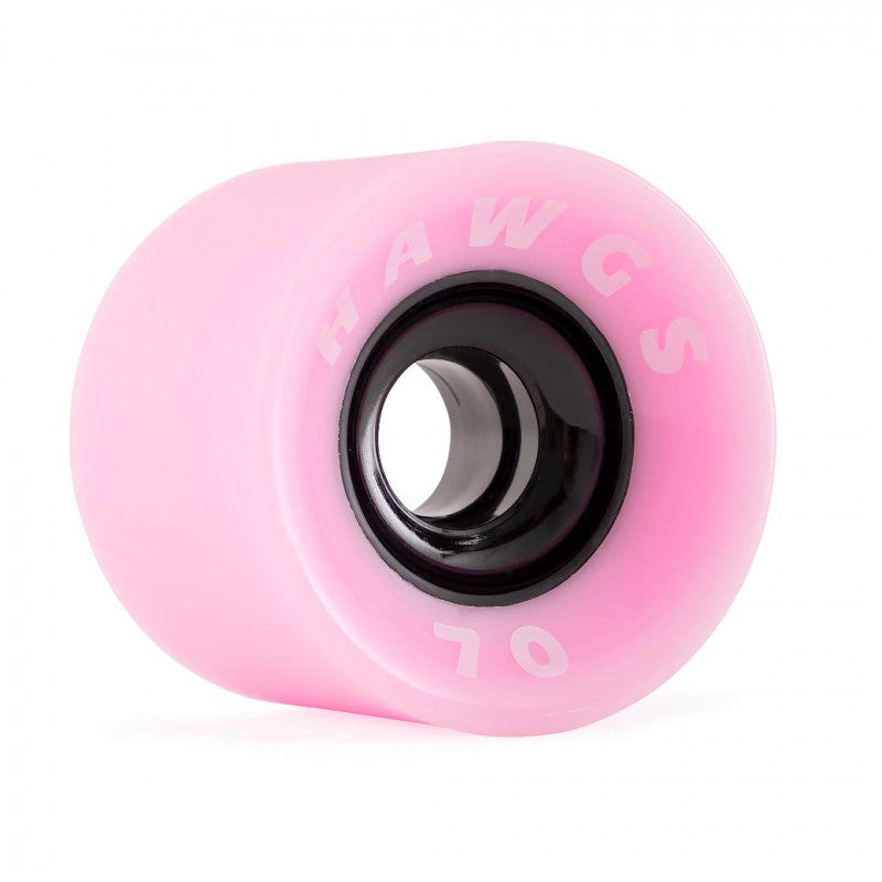 HAWGS SUPREME 70MM WHEELS - 3SIXTY SKATE STORE
