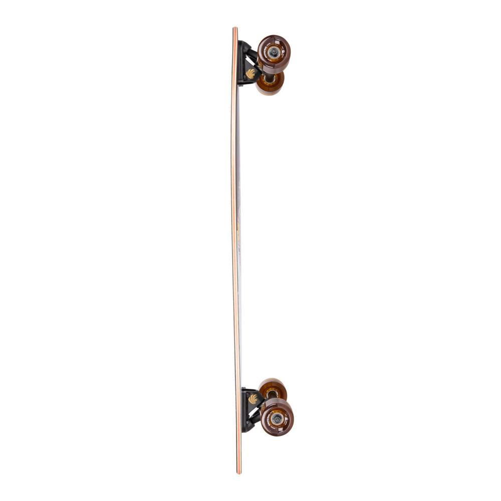 Arbor Performance Julien Jaca Fish Complete Longboard - 37.0"