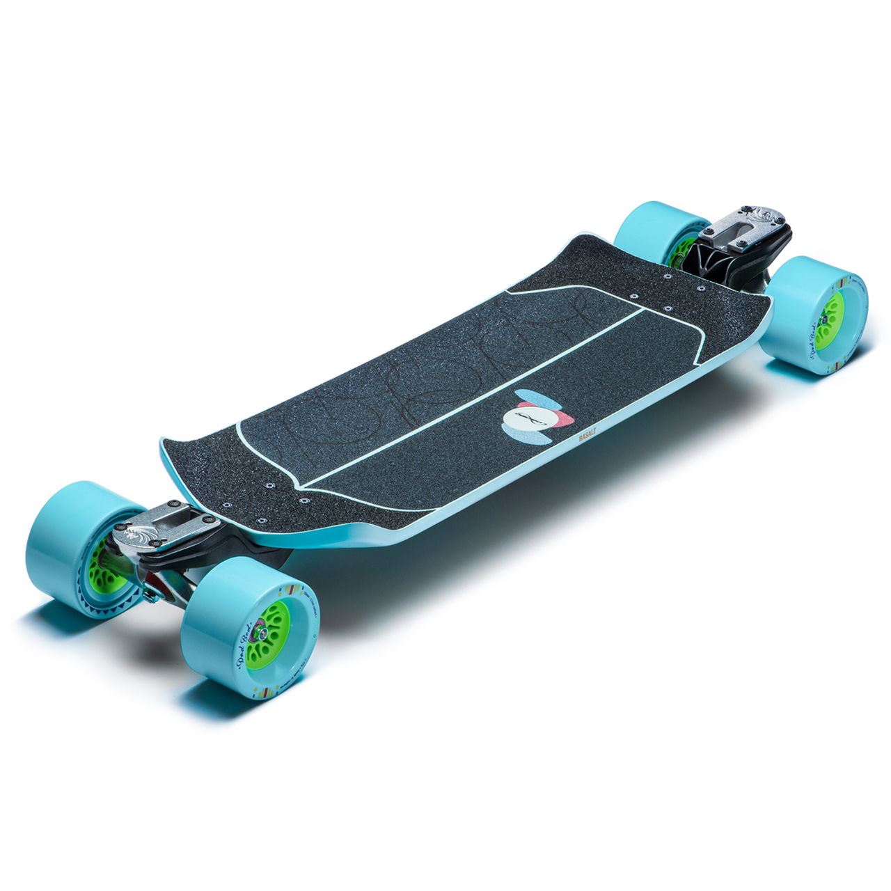 Tangent Complete - Cruising - Dad Bod Orange