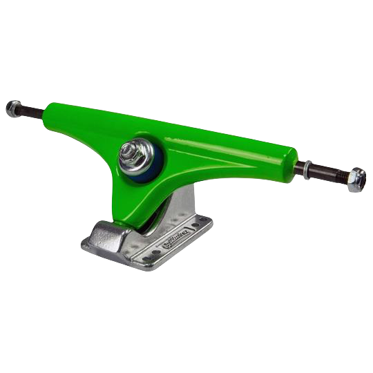 Gullwing Charger II trucks Green 180mm - 3SIXTY SKATE STORE