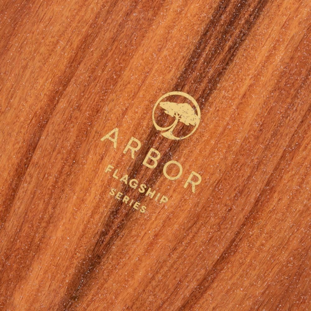 Arbor Performance Flagship Dropcruiser Complete Longboard - 38.0"
