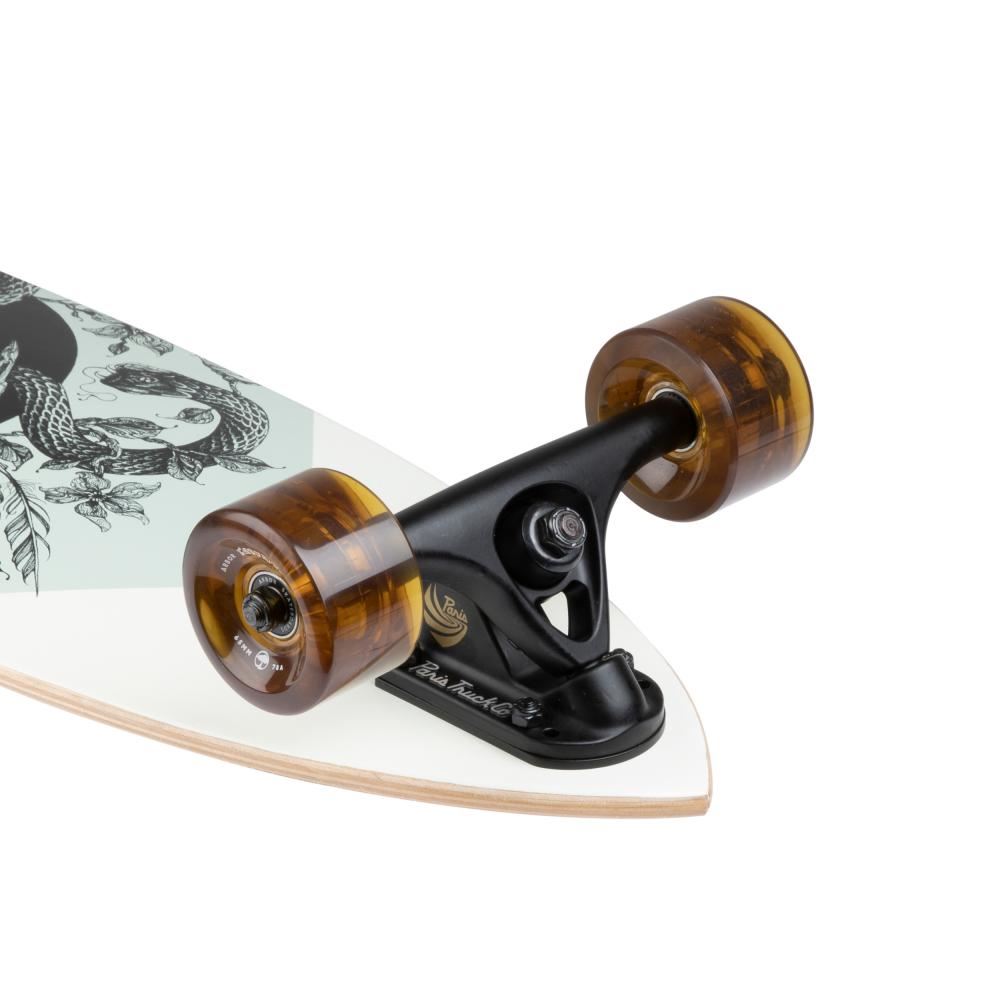 Arbor Performance Complete Bamboo Fish - 8.5" x 37.0"