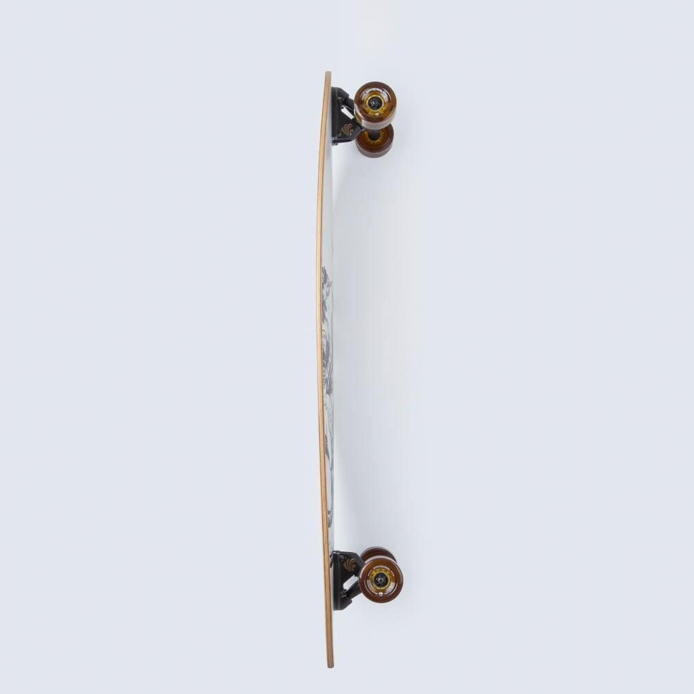 Arbor Performance Complete Bamboo Fish - 8.375" x 37.0"