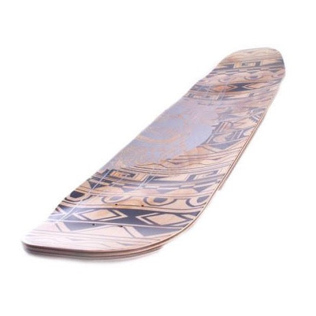RIVIERA MYSTIC AMANDA POWELL DECK - 3SIXTY SKATE STORE