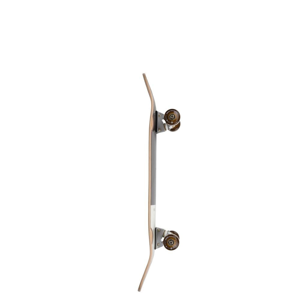 Arbor Cruiser Complete Solstice Lunar B4BC Cucharon - 8.75" x 32.38"