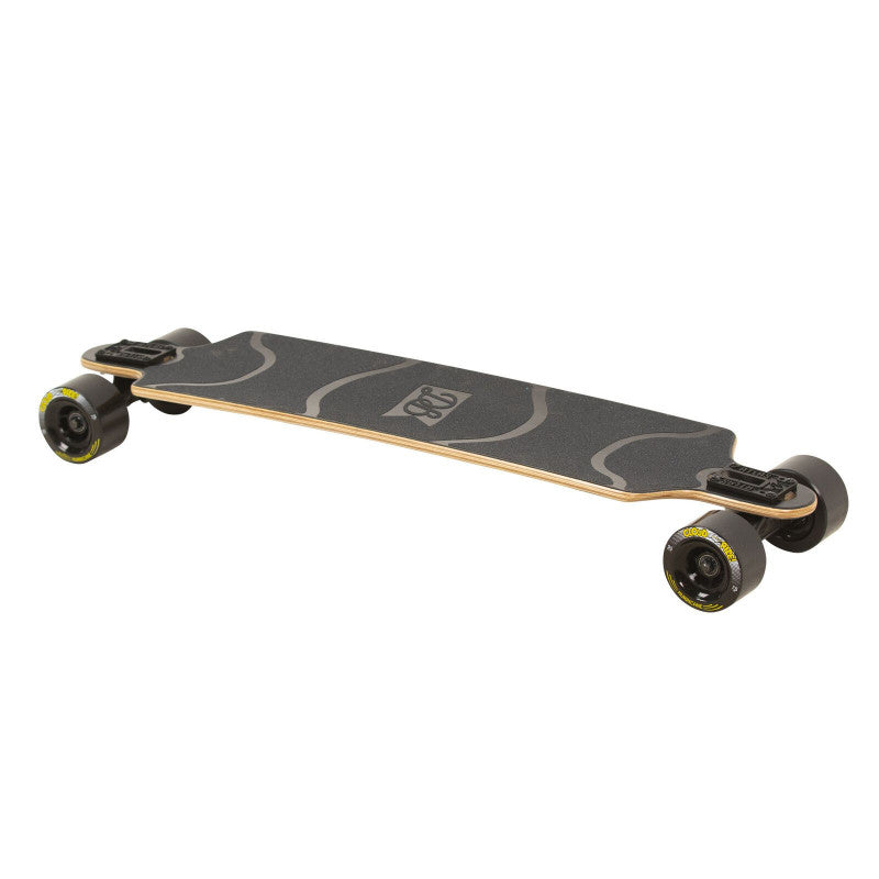 DB LONGBOARDS TSUNAMI 36" COMPLETES - 3SIXTY SKATE STORE