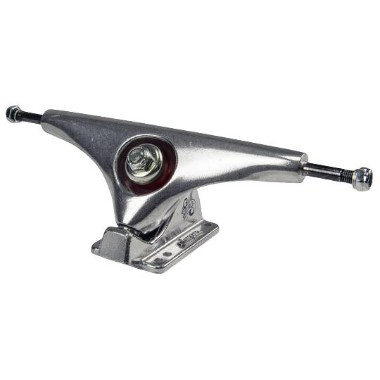 Gullwing Charger 10" raw trucks - 3SIXTY SKATE STORE