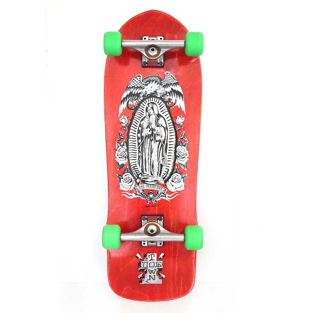 Dogtown Jesse Martinez Guadalupe 1987 Completes - 3SIXTY SKATE STORE