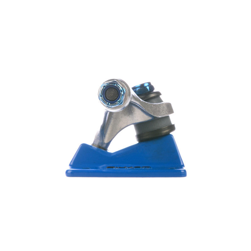 SILVER M-CLS SKATEBOARD TRUCKS - 3SIXTY SKATE STORE