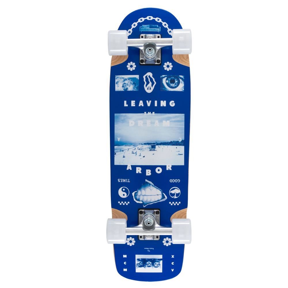 Arbor Venice Pilsner - Daydream Complete Cruiser - 28.75"