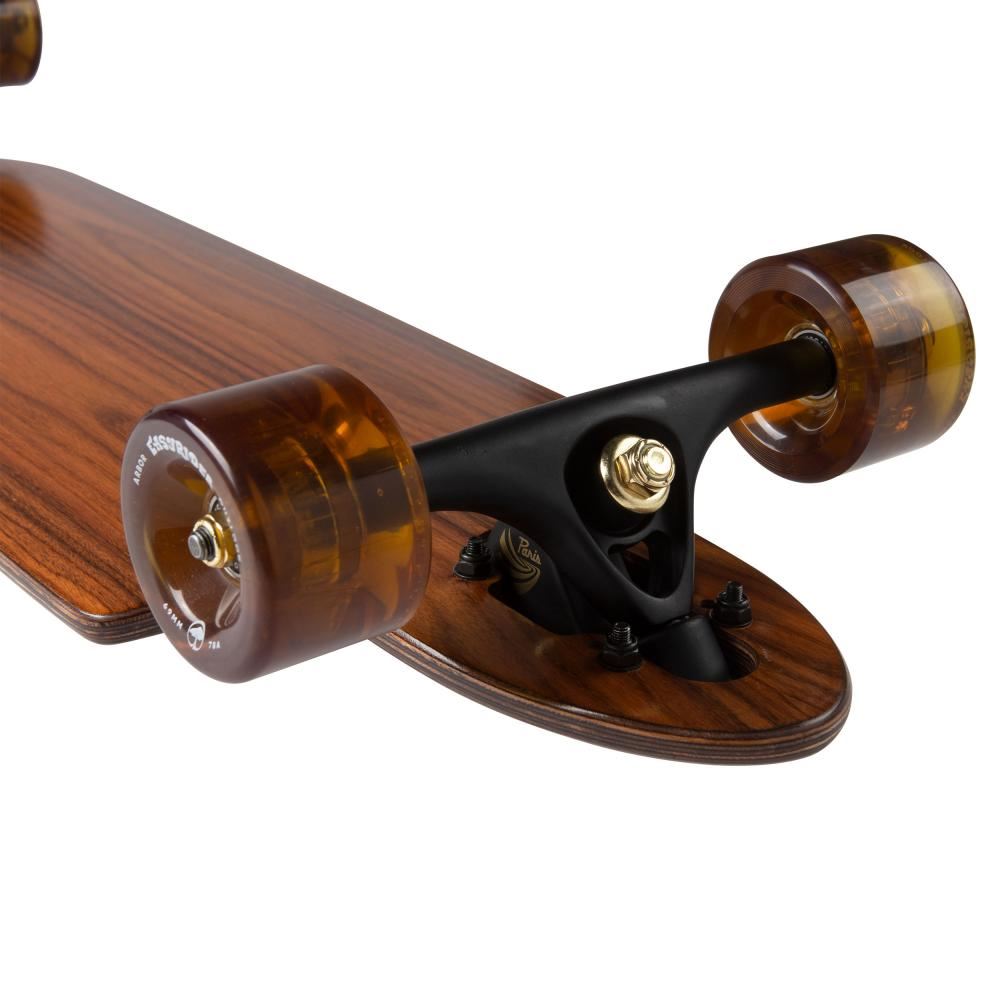 Arbor Cruiser Complete Flagship Zeppelin - 8.75" x 32.0"