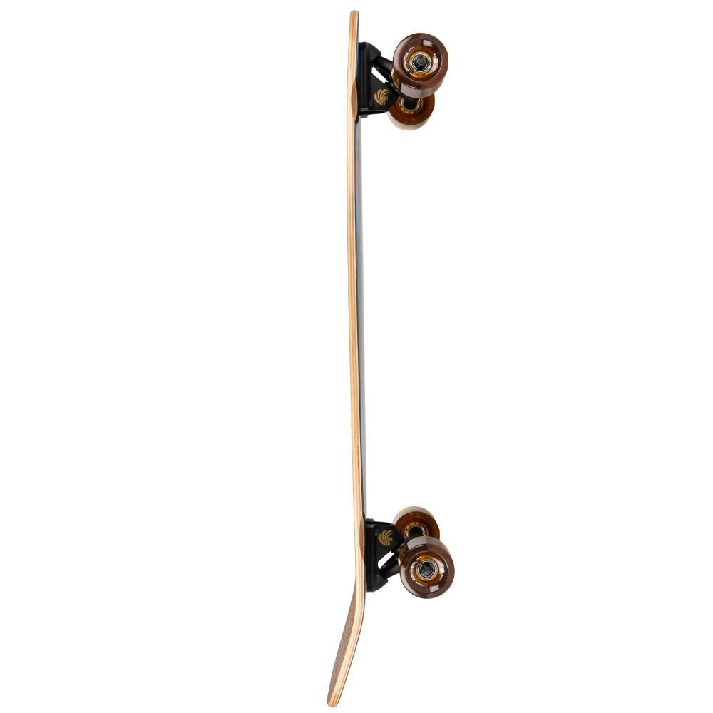 Arbor Performance Complete Groundswell Mission Complete Longboard - 8.625" x 35.0"