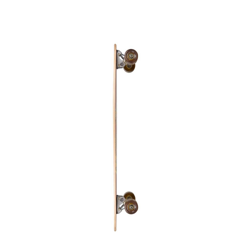 Arbor Performance Complete Solstice Fish - 8.5" x 37.0"