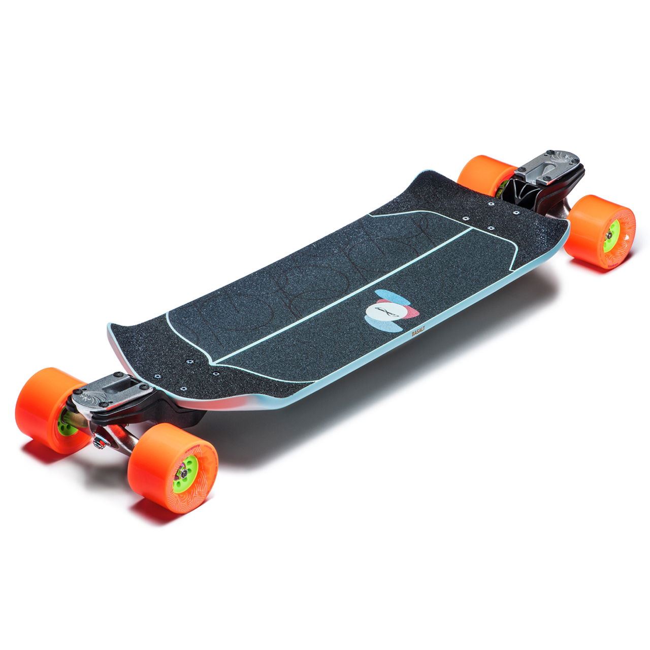 Tangent Complete - All Around - Caguama Orange