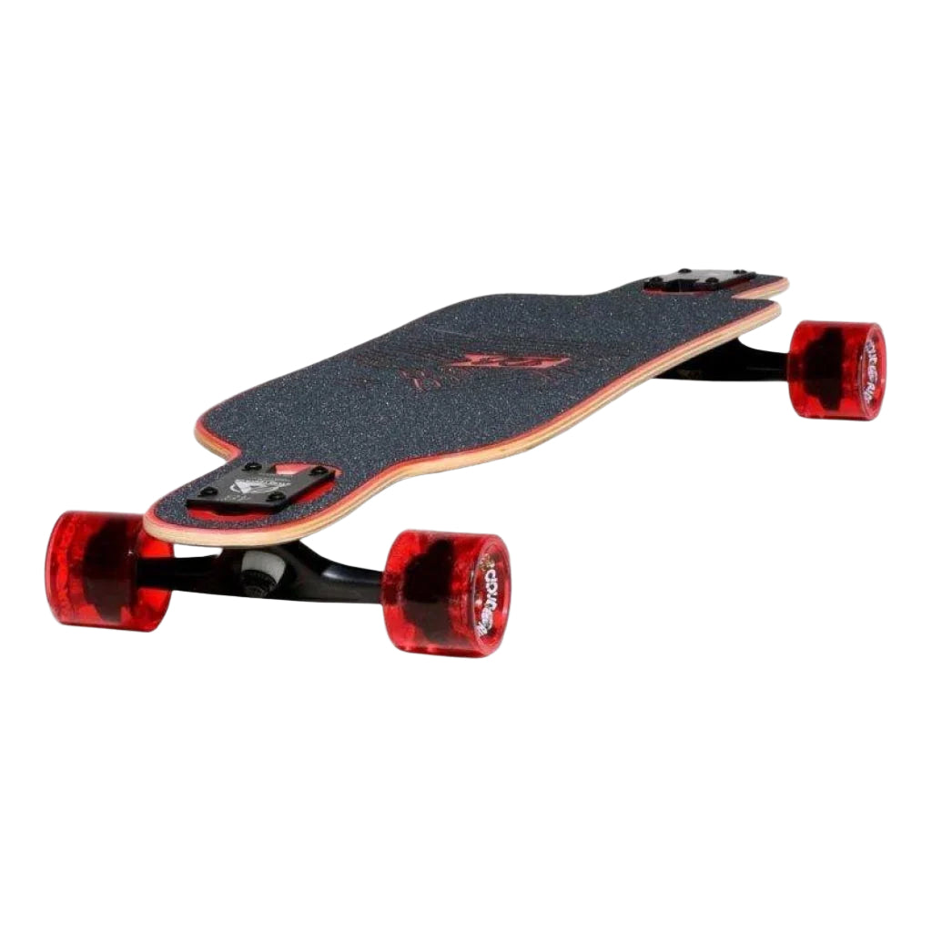 DB Longboards 38" Mountains - Completes - 3SIXTY SKATE STORE