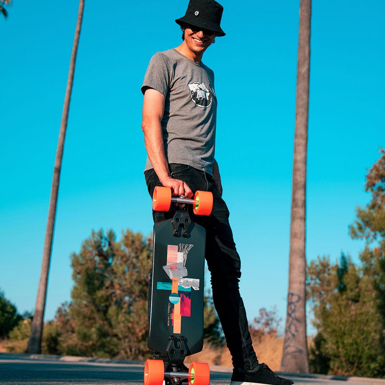 Fathom Complete - All Around - Caguama Blue