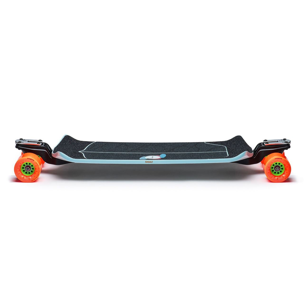 Tangent Complete - All Around - Caguama Orange
