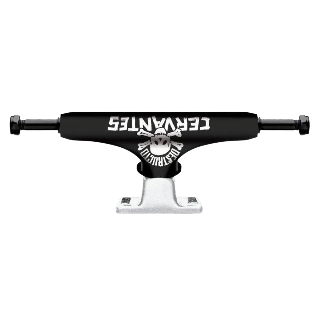 Destructo D1 Cervantes Mid 5.25 Trucks - 3SIXTY SKATE STORE