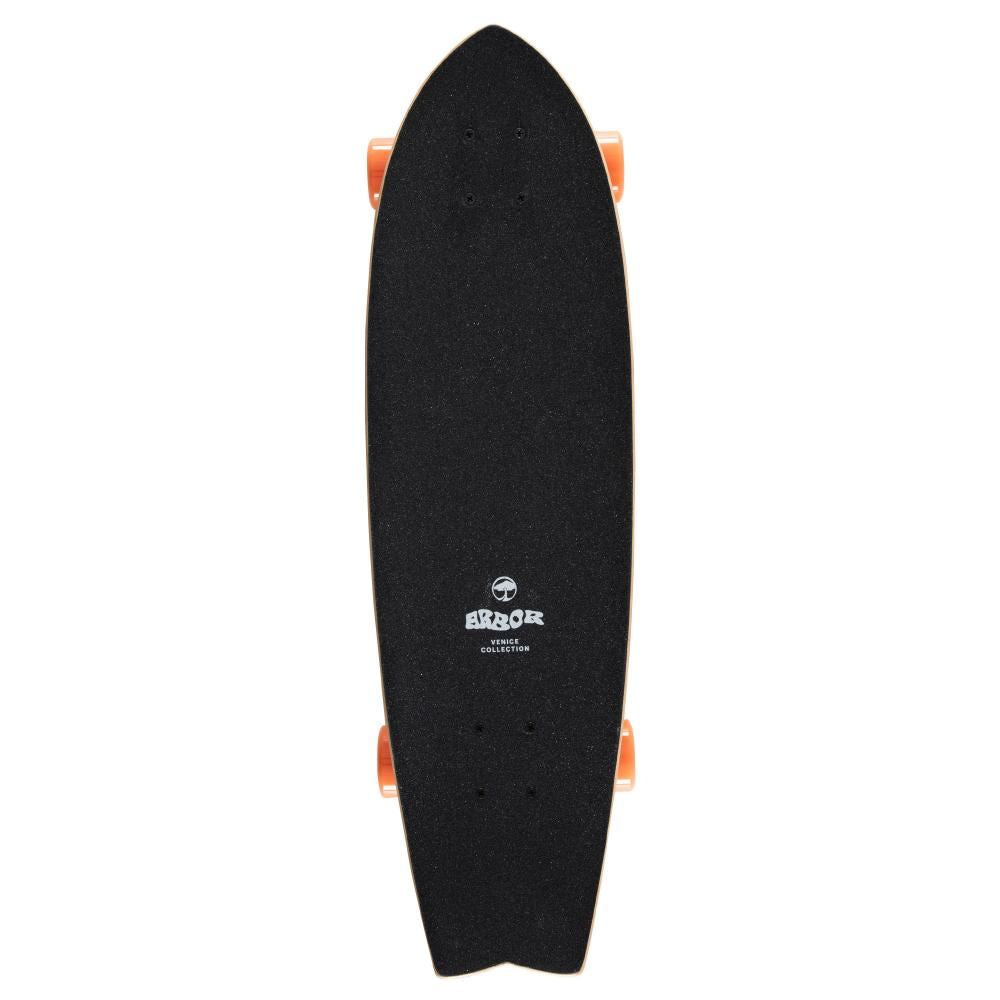 Arbor Venice Sizzler - Sol Complete Cruiser - 30.5"