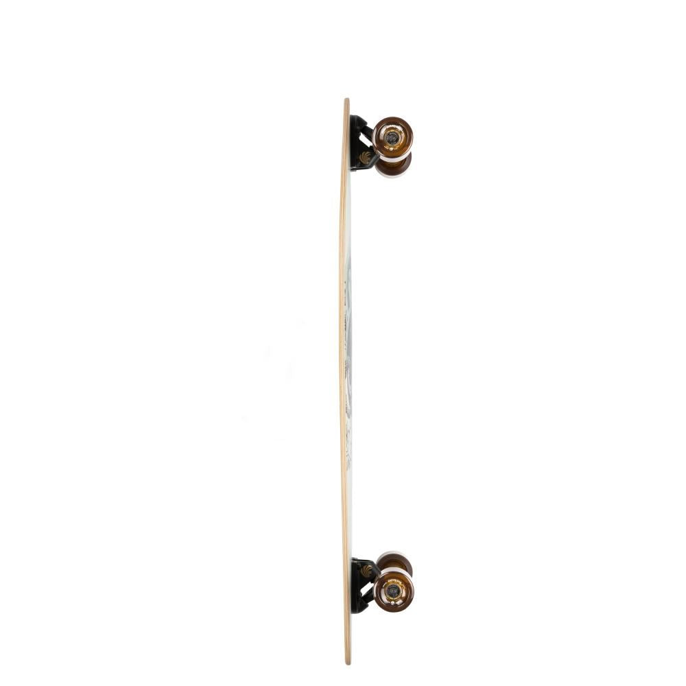 Arbor Performance Complete Bamboo Fish - 8.5" x 37.0"