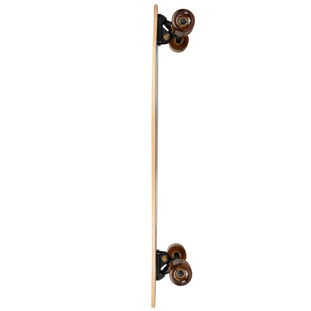 Arbor Performance Complete Groundswell Fish Complete Longboard - 8.5" x 37.0"