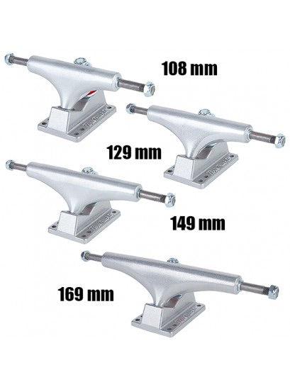 PARIS STREET TRUCKS - Various Sizes - 3SIXTY SKATE STORE