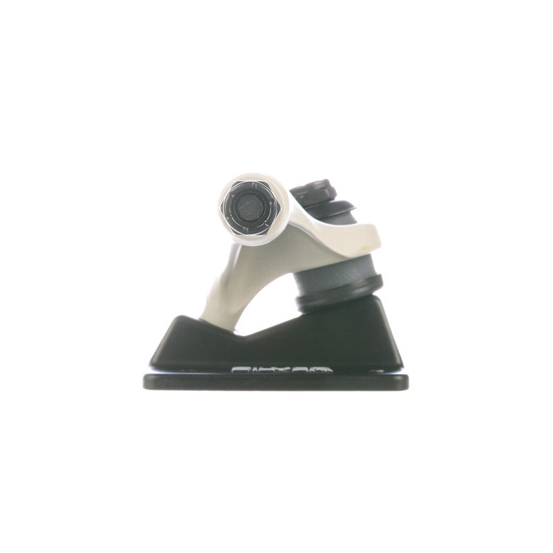 SILVER M-CLS 8.5 YOSHI TRUCKS - 3SIXTY SKATE STORE